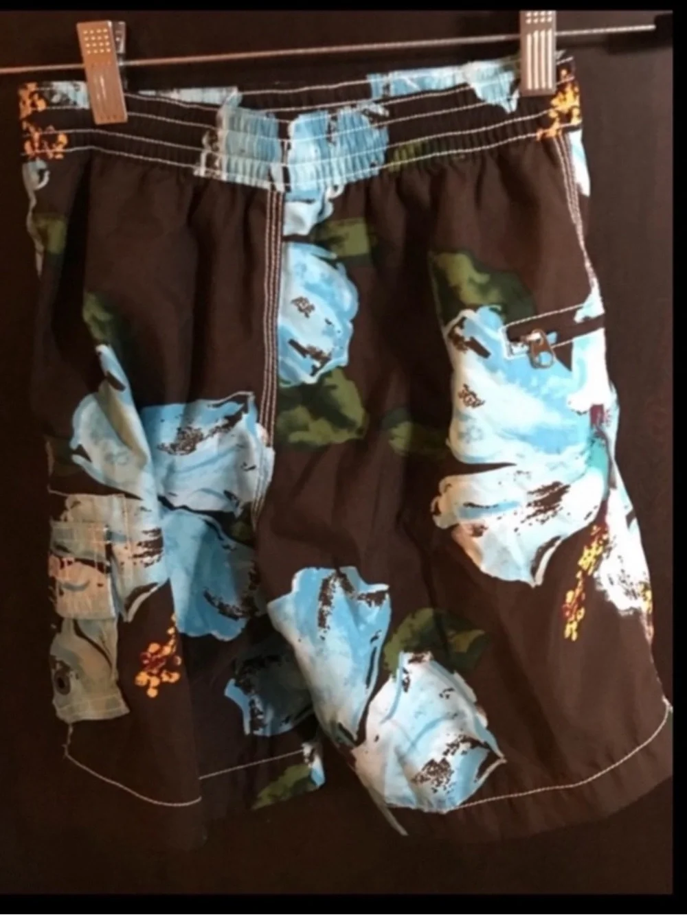 GapKids Swim Trunks